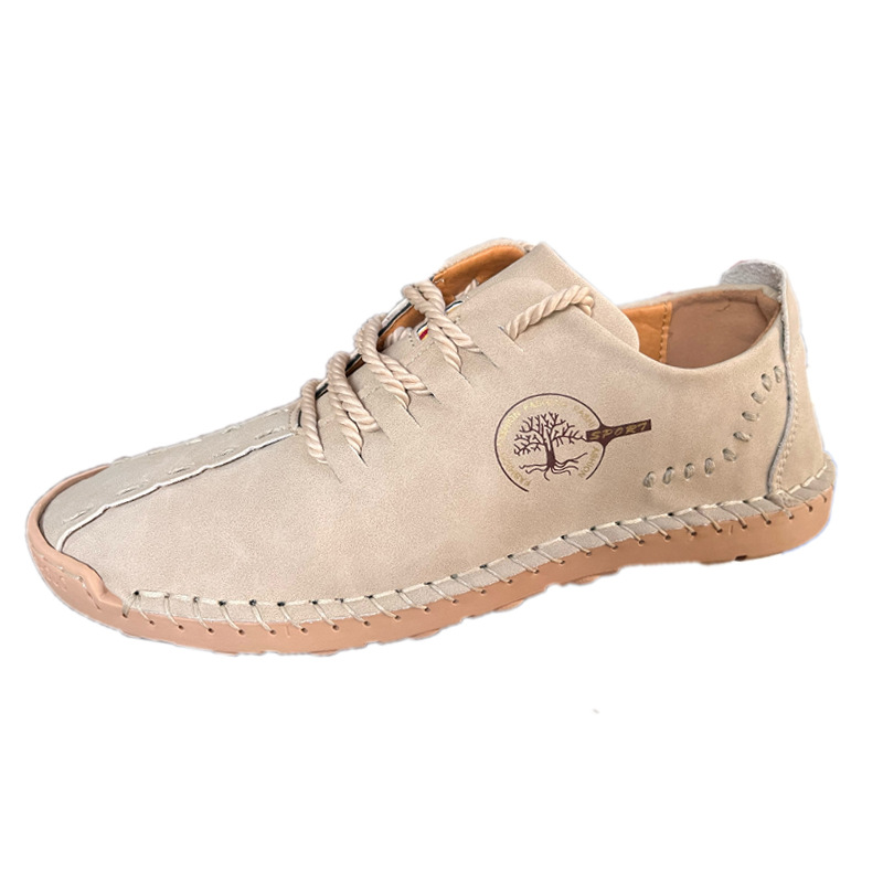 🔥LAST DAY 60% OFF🔥Men's Orthopedic Leather Loafers