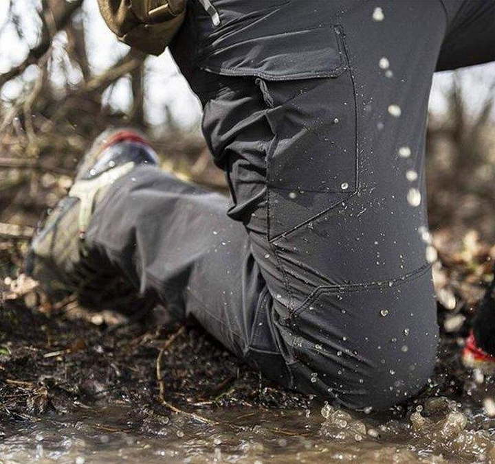 Men's Urban Pro Stretch Tactical Pants