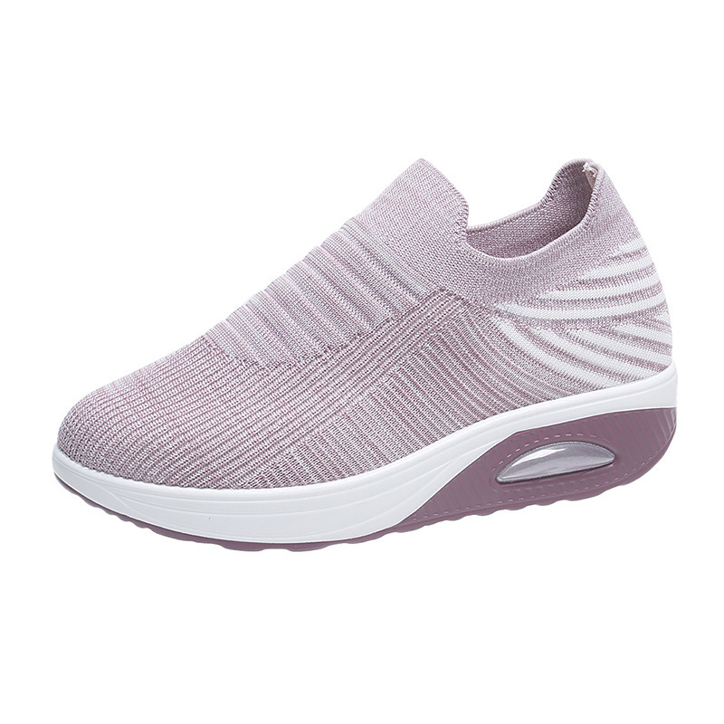 Super Soft Women's Walking Shoes
