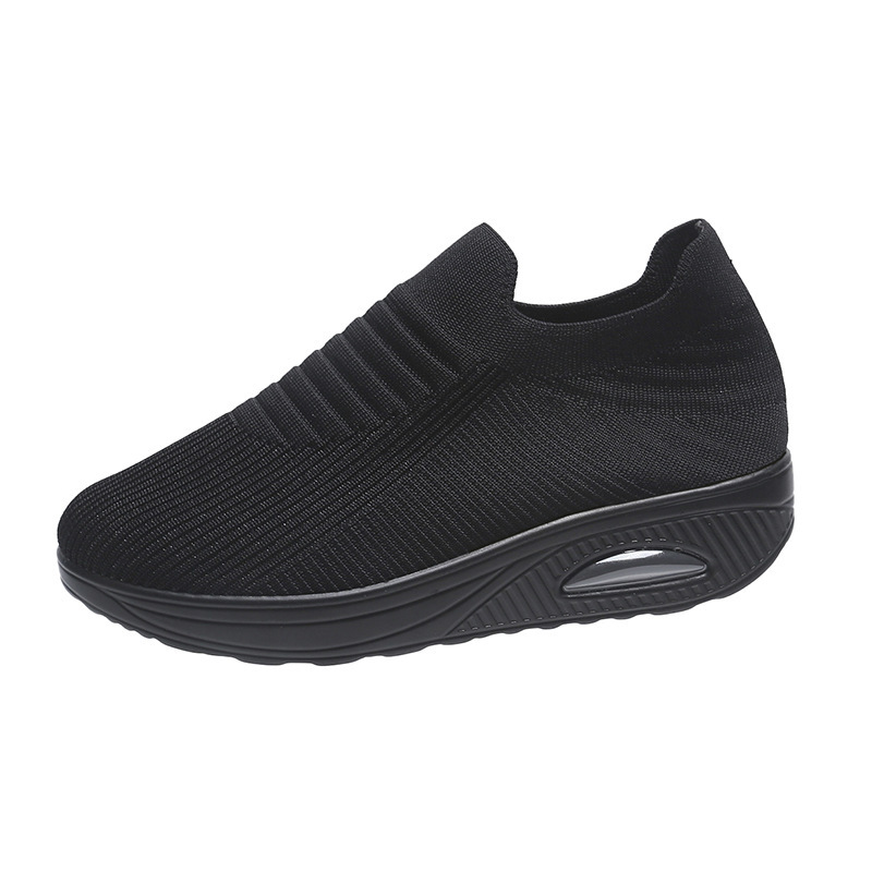 Super Soft Women's Walking Shoes