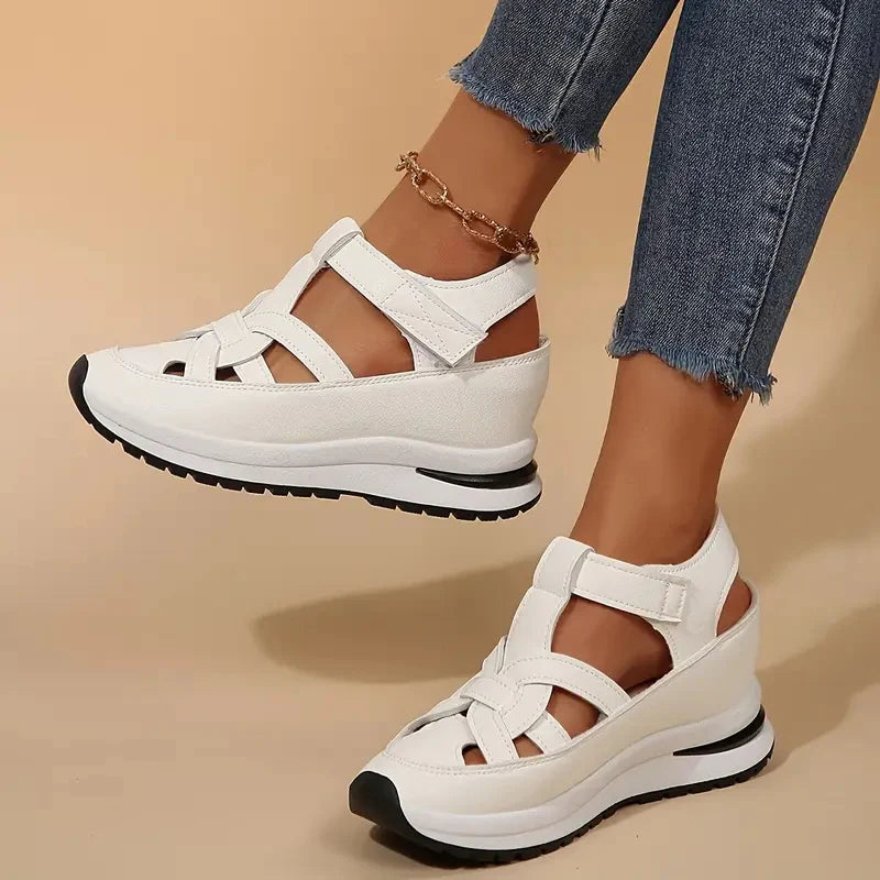 Enjerr Orthopedic Sandals