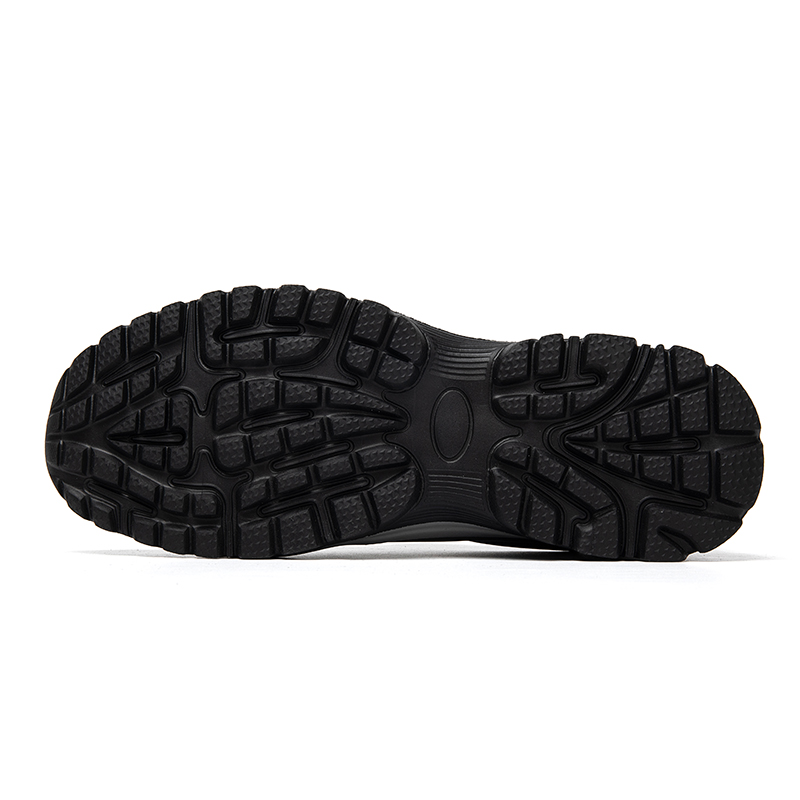 2025 Men's Lightweight Extra Wide Width Orthopedic Hands-Free Foot Pain Relief Slip-on Shoes