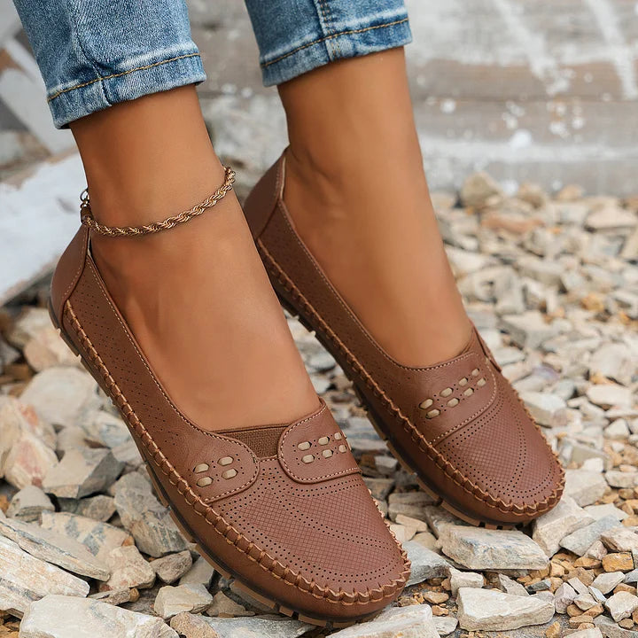 Everyday Orthopedic Loafers