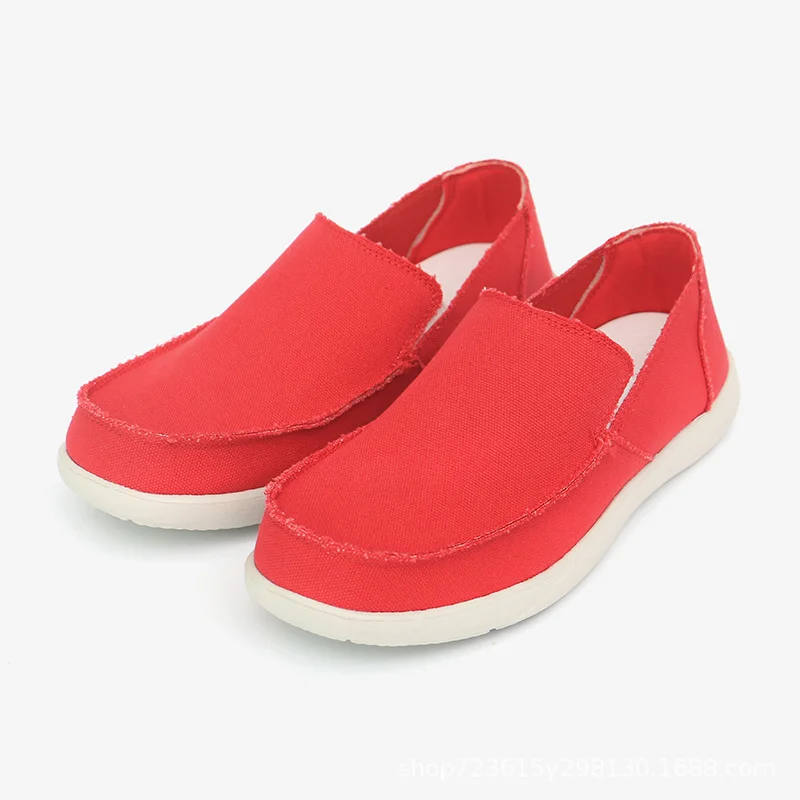 Men's Santa Cruz Loafer Slip on Shoes