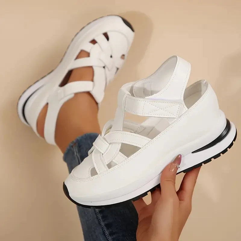 Enjerr Orthopedic Sandals