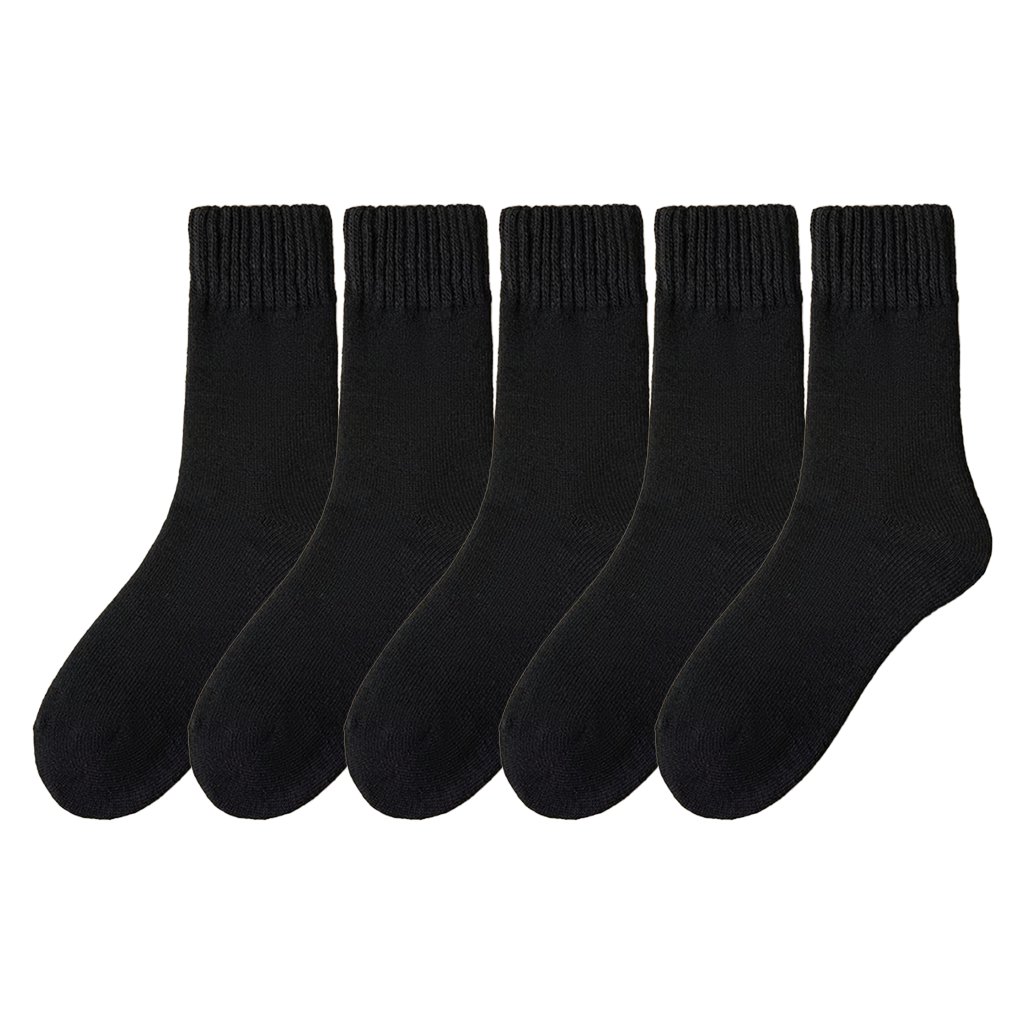 🔥Winter Thermal Socks