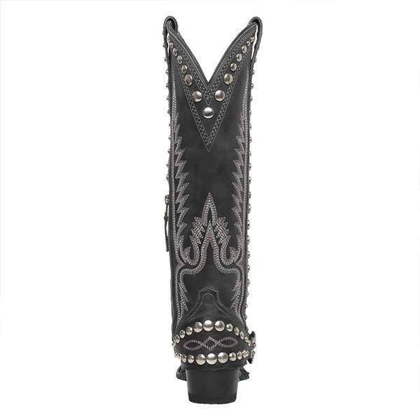 Women's Athletic Cowgirl Boots