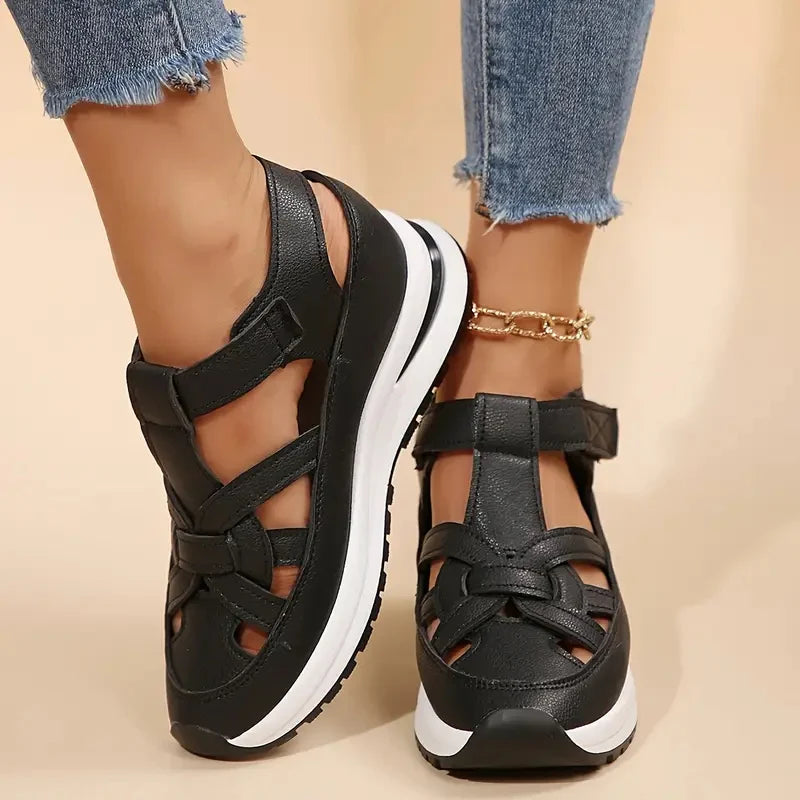 Enjerr Orthopedic Sandals