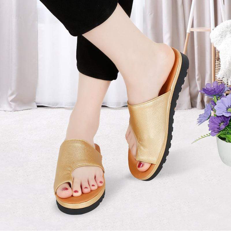 Bunion Correction Sandals