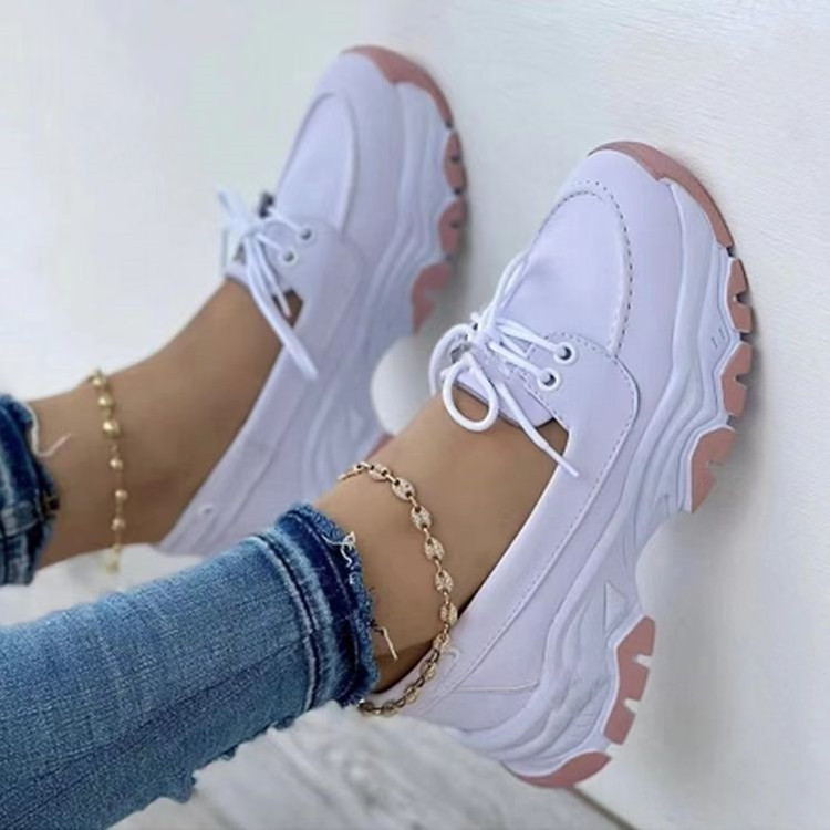 Women Casual Walking Sneaker Orthopedic Arch Diabetes Support