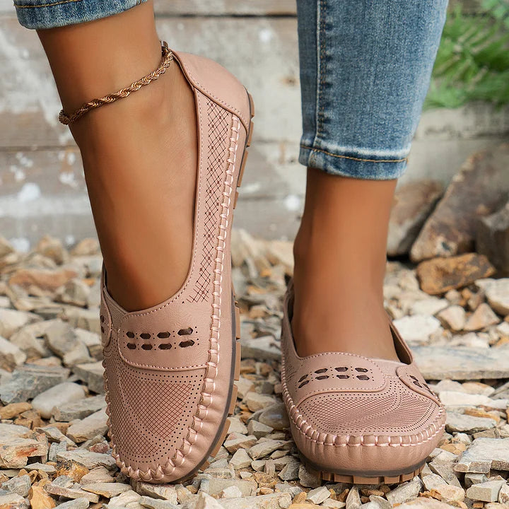 Everyday Orthopedic Loafers
