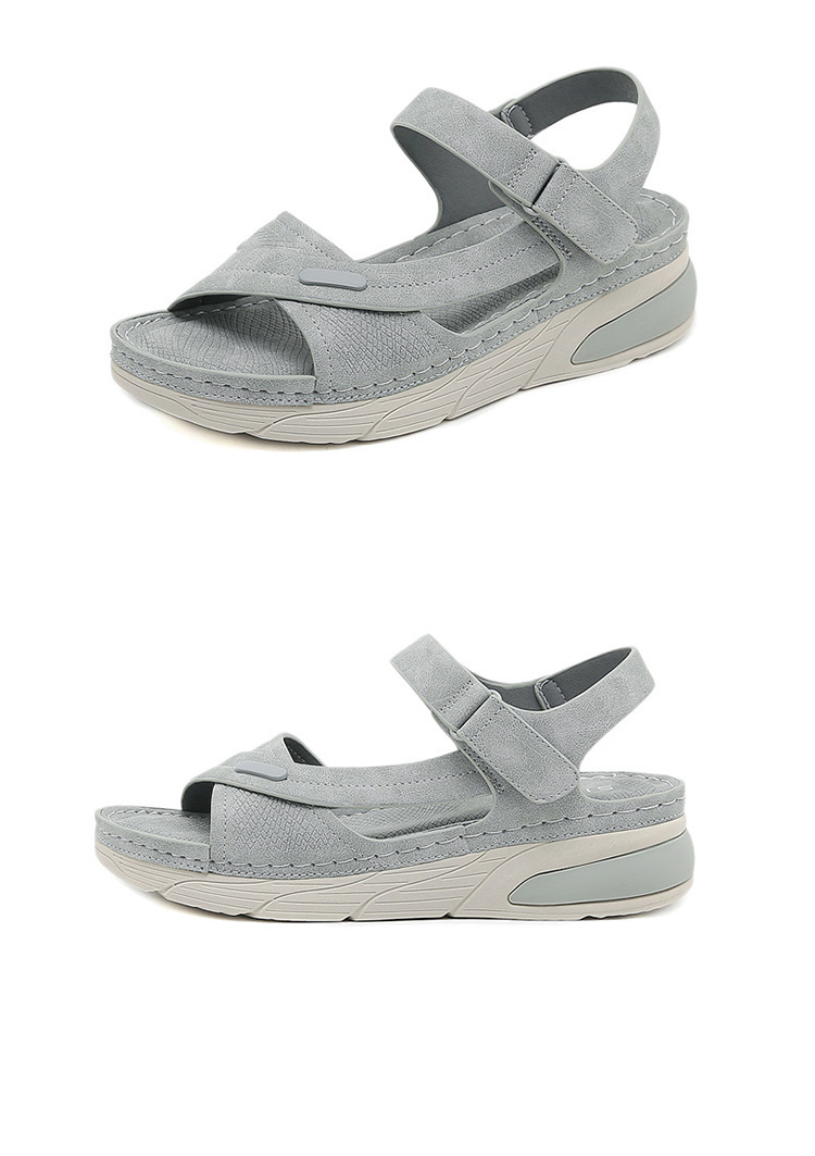 🔥Today 60% off🔥 Women's . Summer Retro Sandals