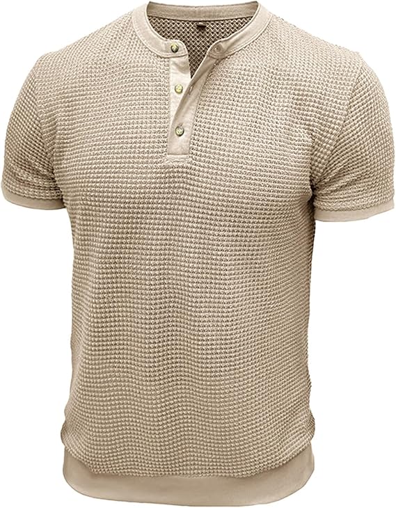 Casual Cable T-shirt