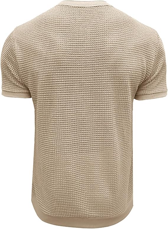 Casual Cable T-shirt
