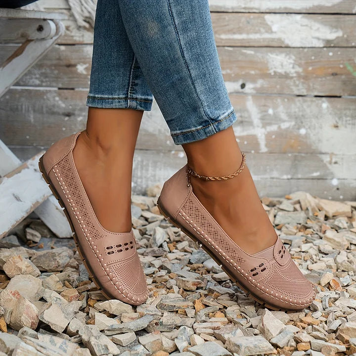 Everyday Orthopedic Loafers