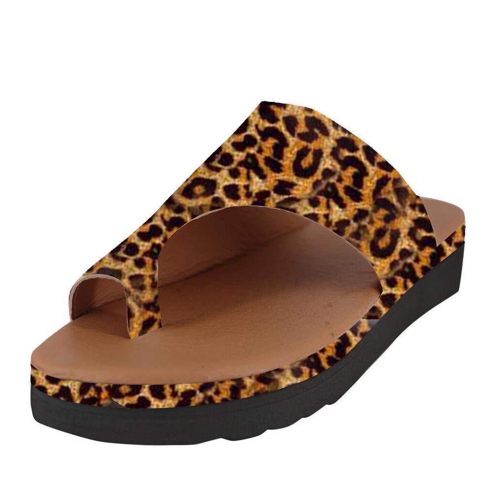 Bunion Correction Sandals