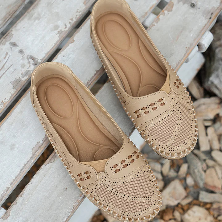Everyday Orthopedic Loafers