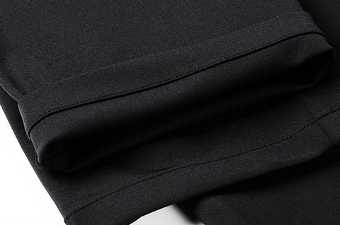 Men’s High Stretch Classic Pants
