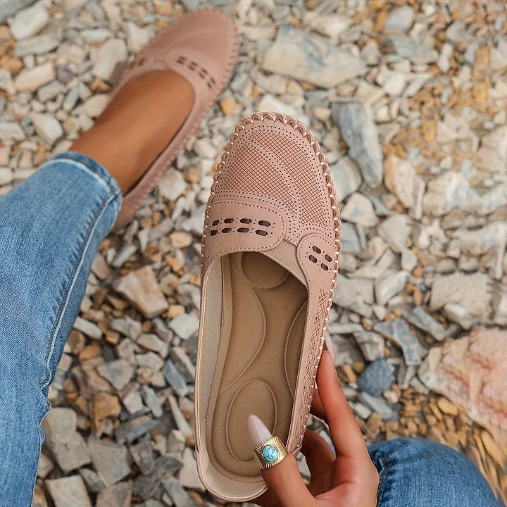 Everyday Orthopedic Loafers