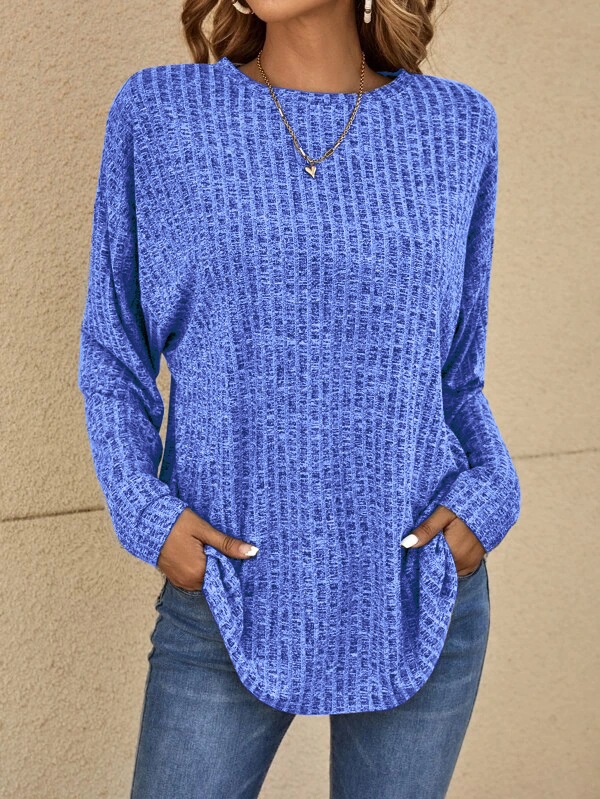 🔥2025 Autumn New Women's Long-Sleeved Sweater