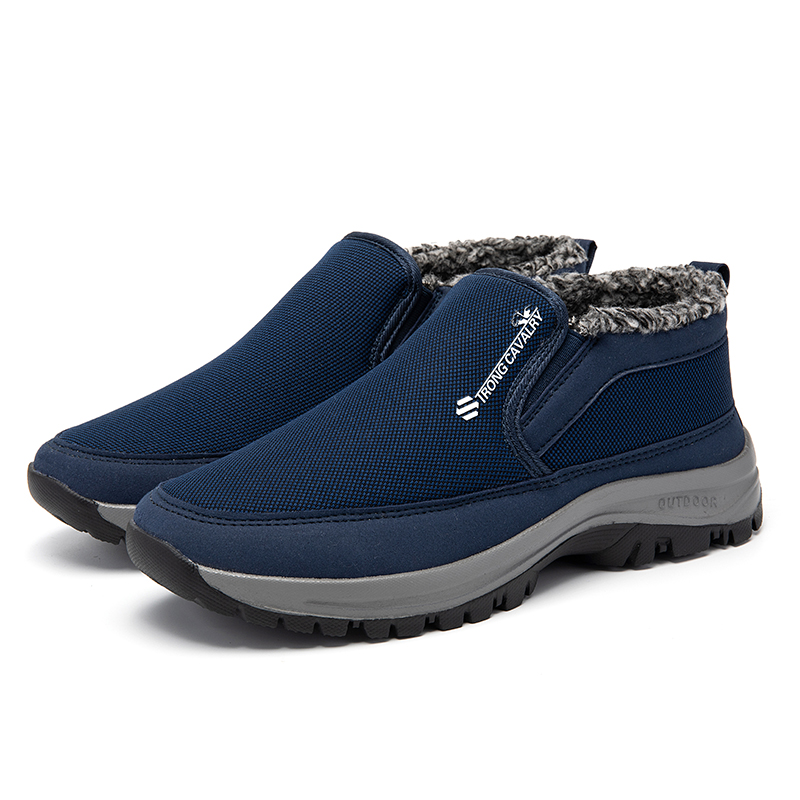 🔥LAST DAY 70% OFF🔥Men's Arch Support & Non-Slip Walking Shoes