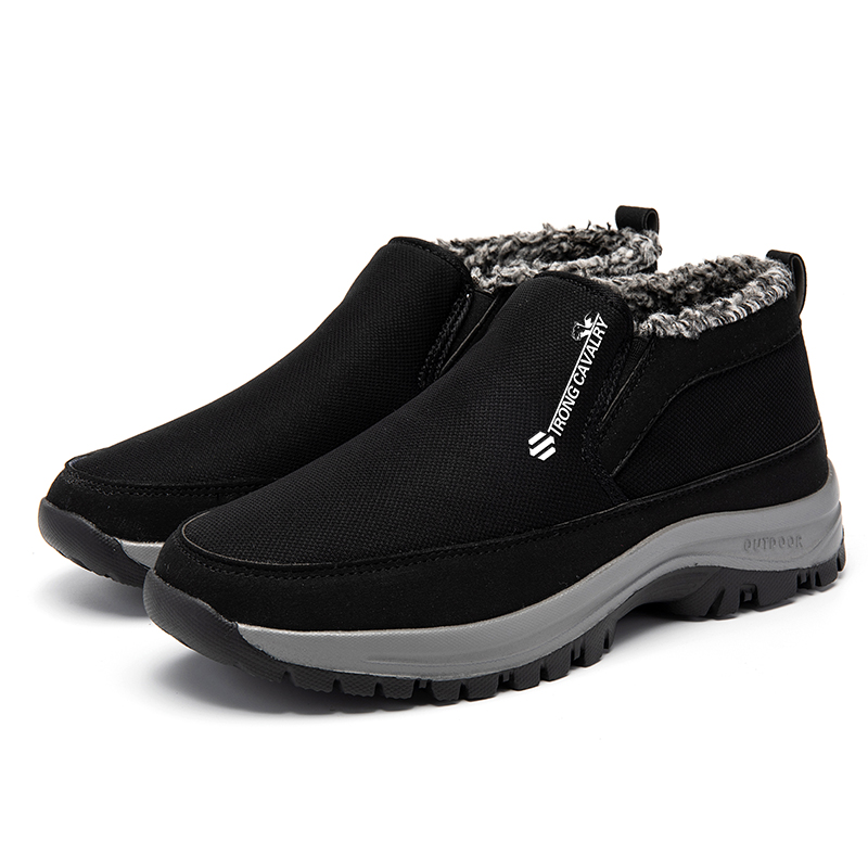 🔥LAST DAY 70% OFF🔥Men's Arch Support & Non-Slip Walking Shoes