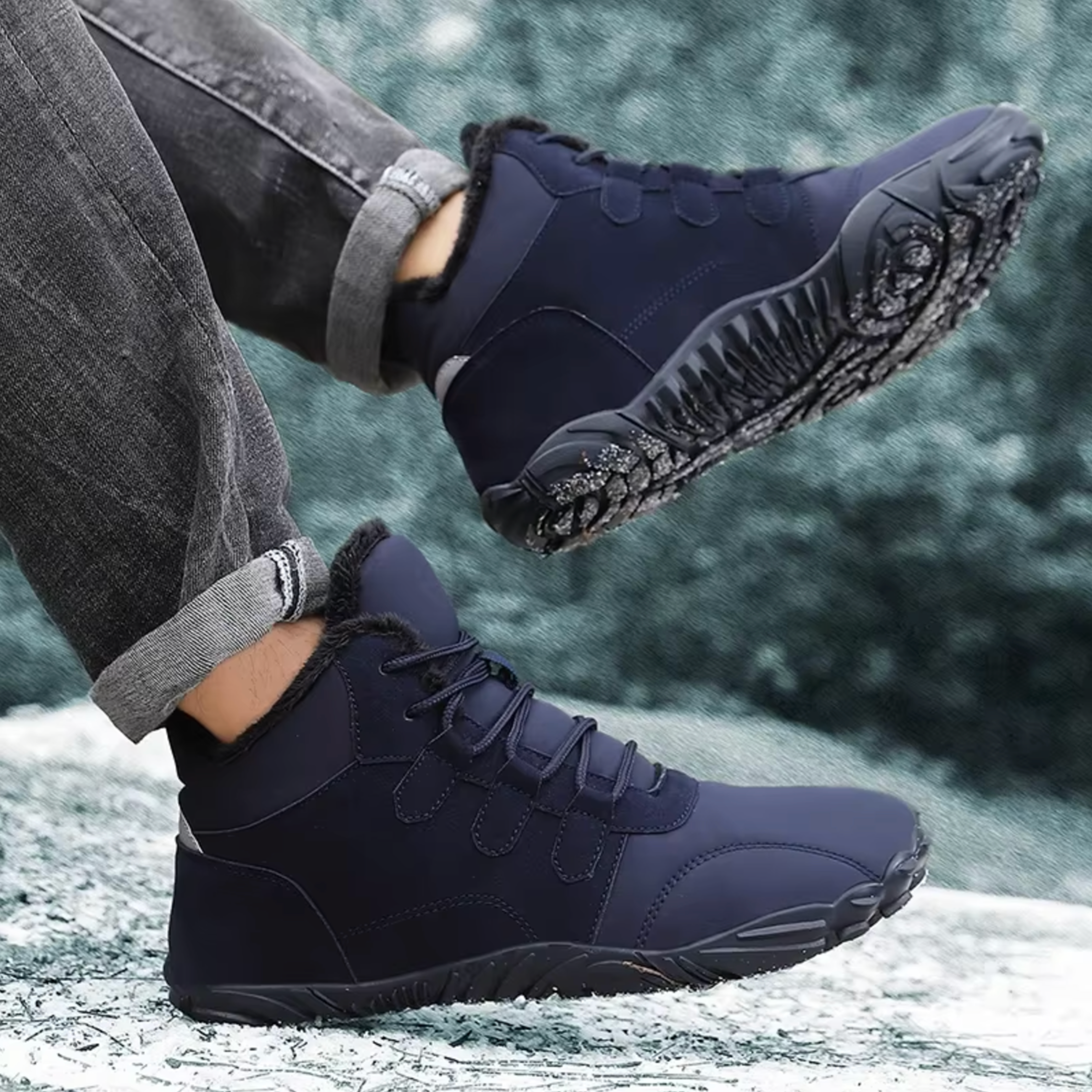 Thermal & Breathable for All-Day Comfort | 65% Off New Arrival1