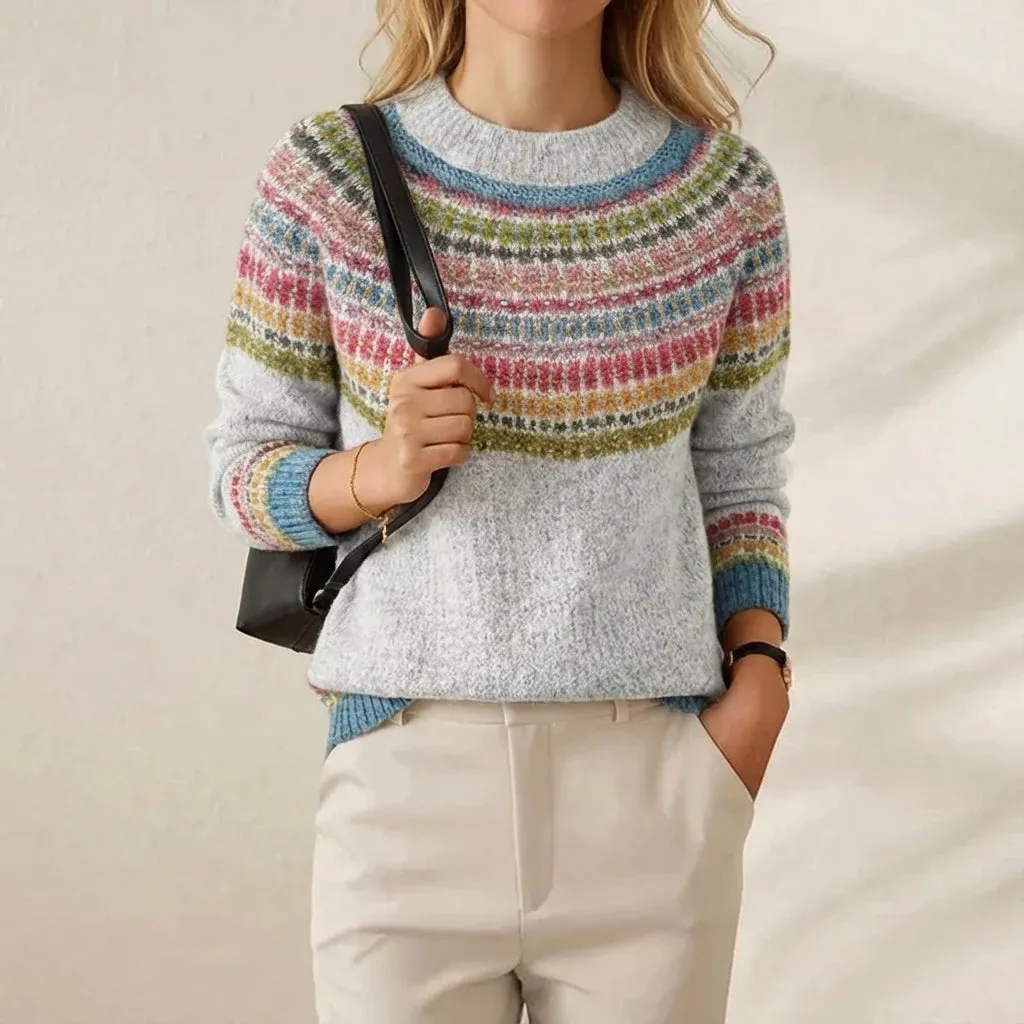 Cashmere Sweater