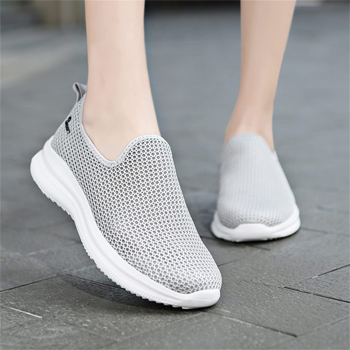 🔥Last Day 70% OFF - 2025 Men's Breathable Sports Orthopedic Shoes，Comfy Summer Casual Walking Shoes