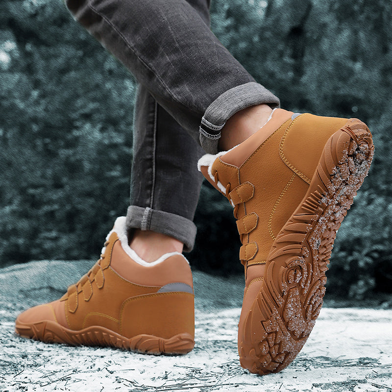 Thermal & Breathable for All-Day Comfort | 65% Off New Arrival1