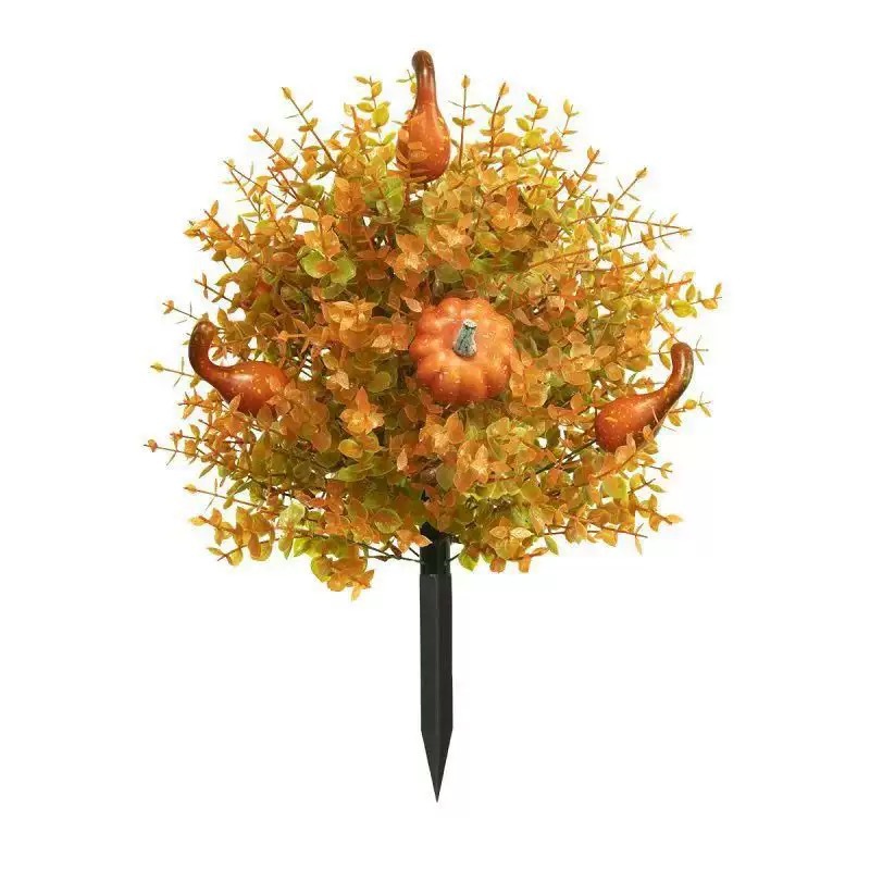 Last Day Promotion! 🔥Outdoor/Indoor UV Resistant & Waterproof Artificial Flower Decor