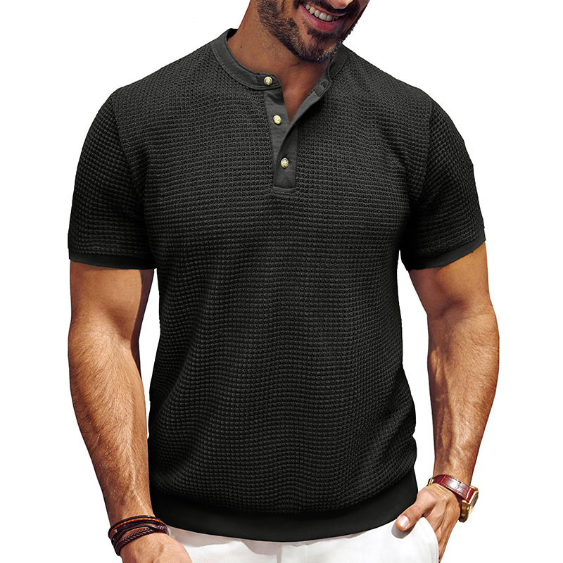 Casual Cable T-shirt