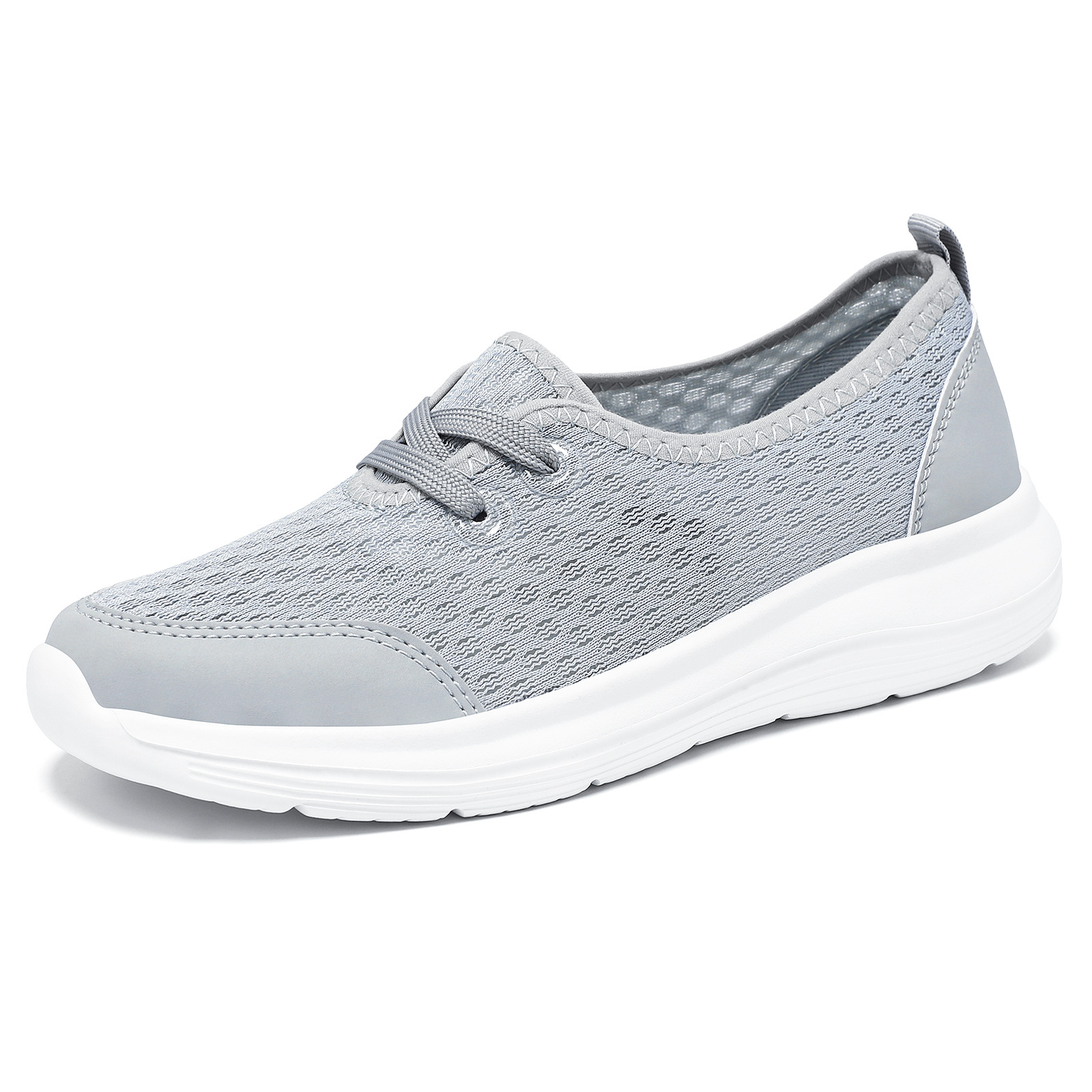 2026 Women's Soft Sole Mesh Comfort Orthopedic Shoes