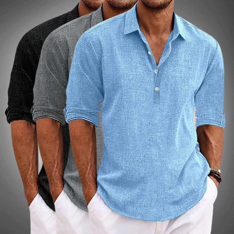 Marco Luca | Classic Shirt