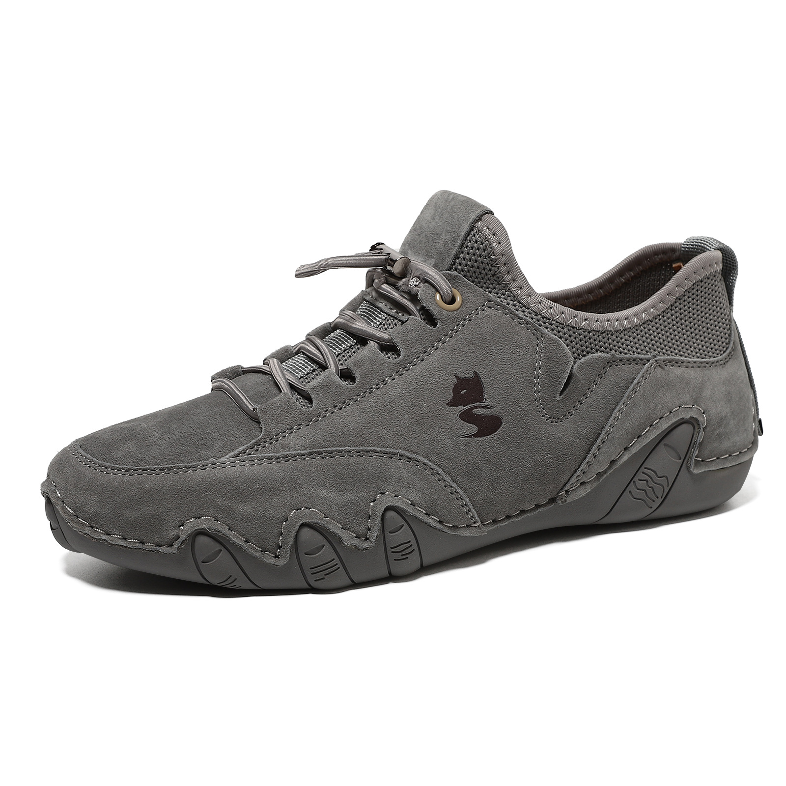 🔥This Week's Special Sale, 70% Off🔥 Women's Ultra-Lightweight Breathable Genuine Leather Outdoor Hiking Shoes