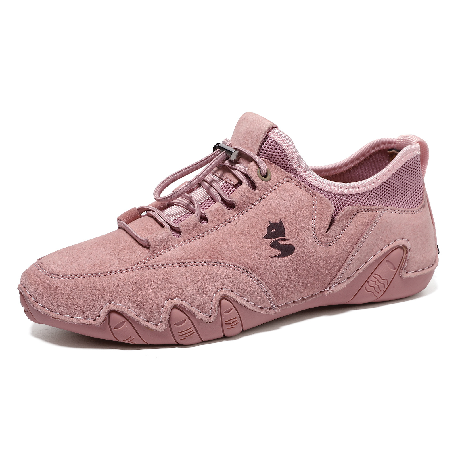 🔥This Week's Special Sale, 70% Off🔥 Women's Ultra-Lightweight Breathable Genuine Leather Outdoor Hiking Shoes