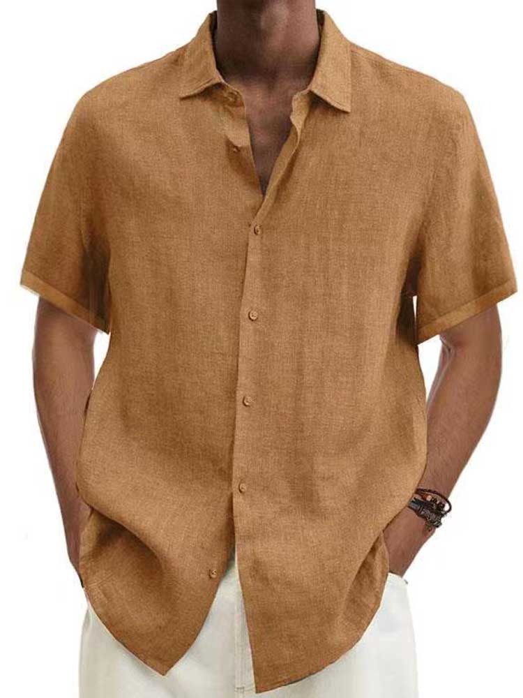 Essential Men’s Shirt