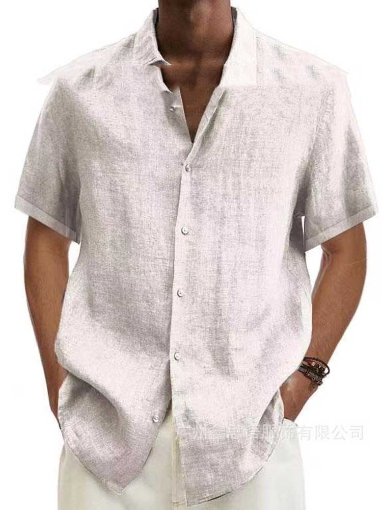 Essential Men’s Shirt