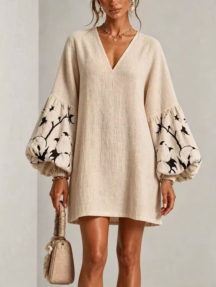 Oat Beige
