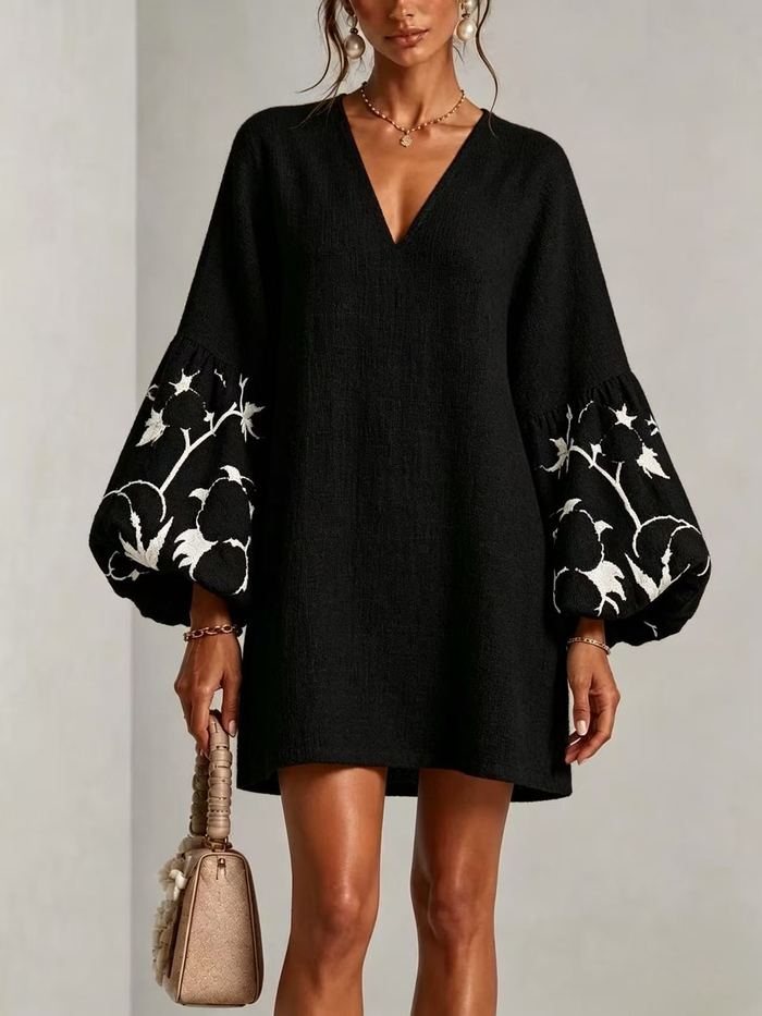 Classic Black