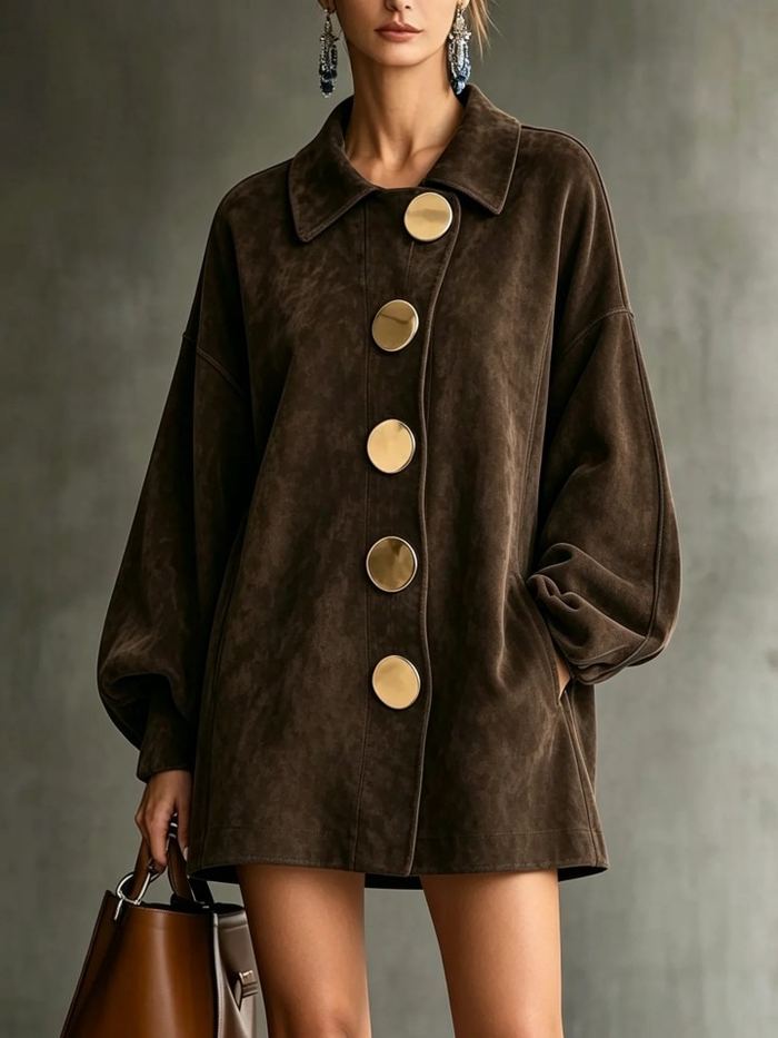 Chocolate Brown