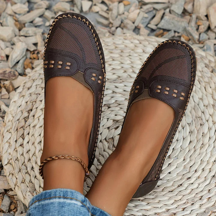 Everyday Orthopedic Loafers