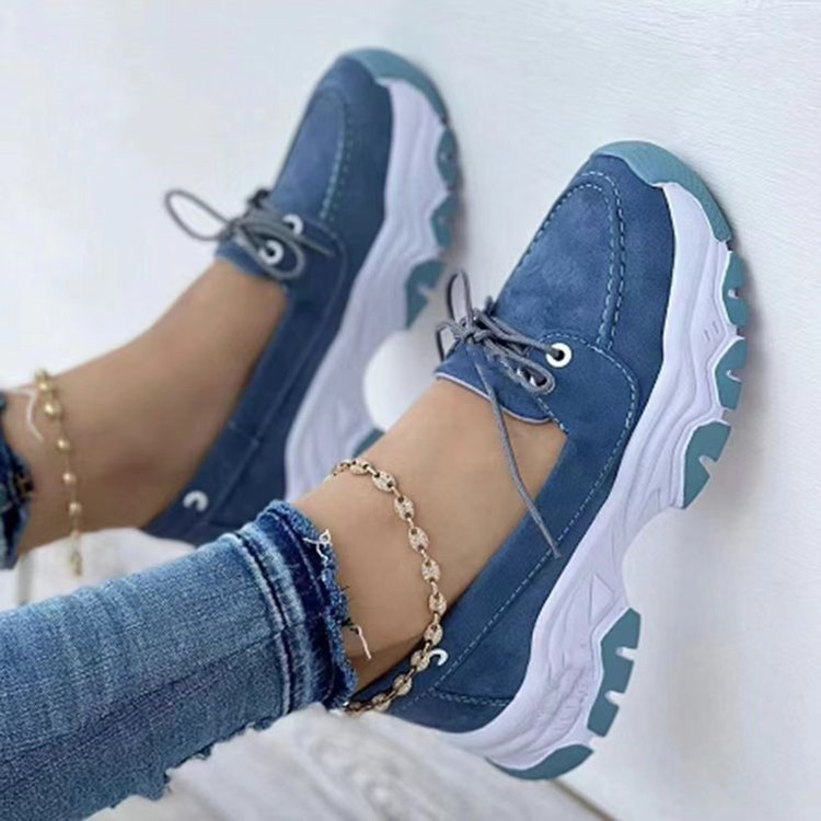 Women Casual Walking Sneaker Orthopedic Arch Diabetes Support