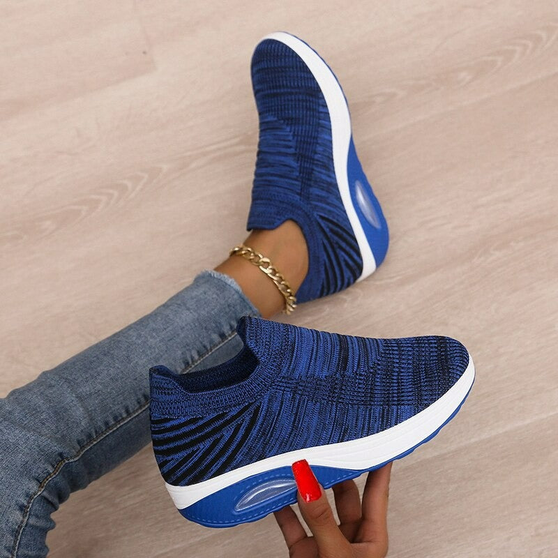 Orthopedic Diabetic Walking Sneaker 2024