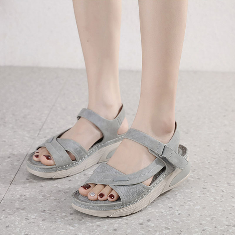 🔥Today 60% off🔥 Women's . Summer Retro Sandals