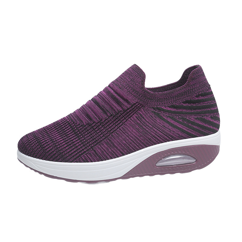 Super Soft Women's Walking Shoes