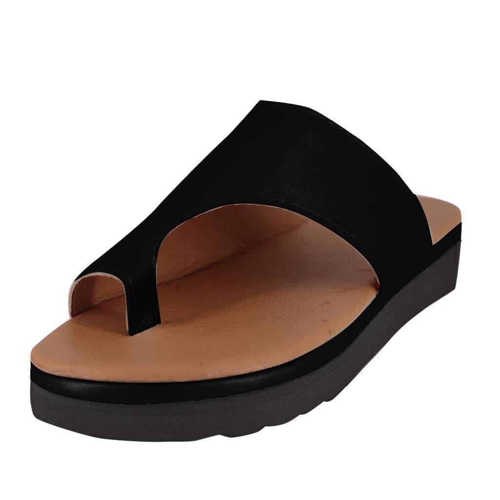 ComfyFootgear™ Bunion Correction Sandals