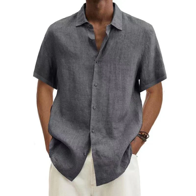 Essential Men’s Shirt