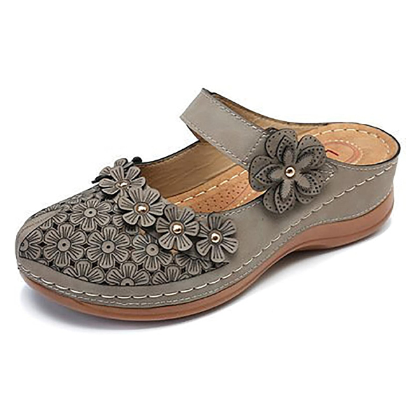 Women's Comfort Vintage Orthopedic Sandals - BUY 2 FREE SHIPPING