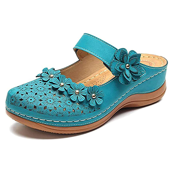 Women's Comfort Vintage Orthopedic Sandals - BUY 2 FREE SHIPPING